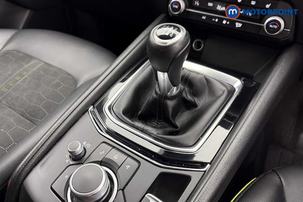 Used Mazda CX-5 2023 for sale - 76508505: Photo 19