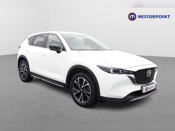 Used Mazda CX-5 2023 for sale - 76508505: Photo