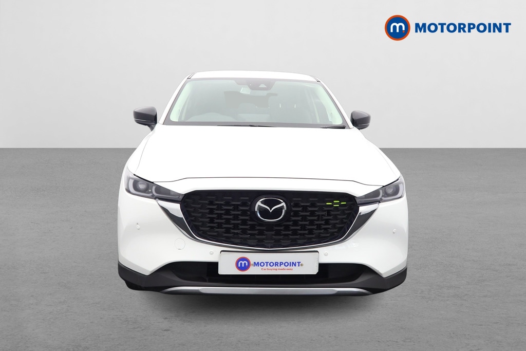 Used Mazda CX-5 2023 for sale - 76508505: Photo 2