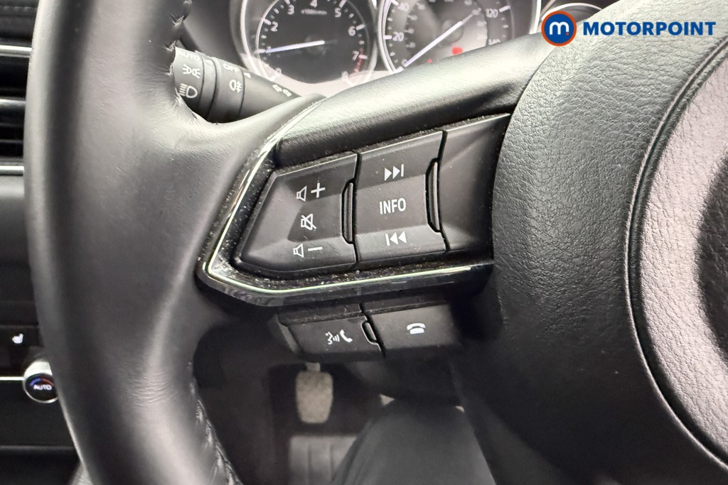 Used Mazda CX-5 2023 for sale - 76508505: Photo 20