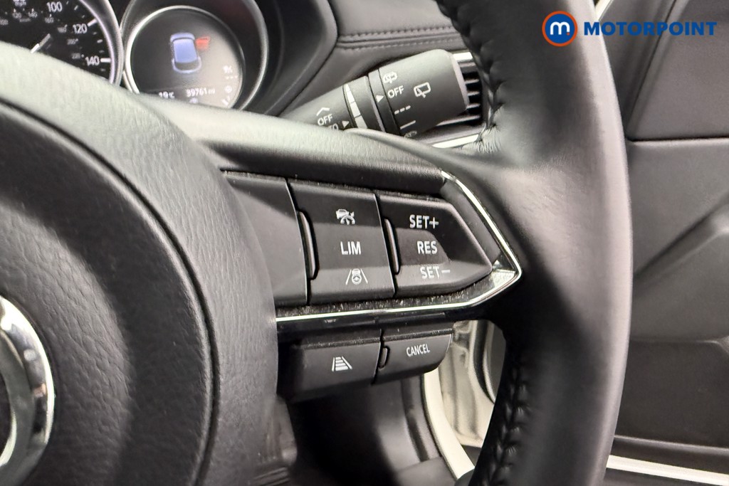 Used Mazda CX-5 2023 for sale - 76508505: Photo 21