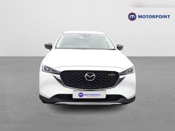 Used Mazda CX-5 2023 for sale - 76508505: Photo