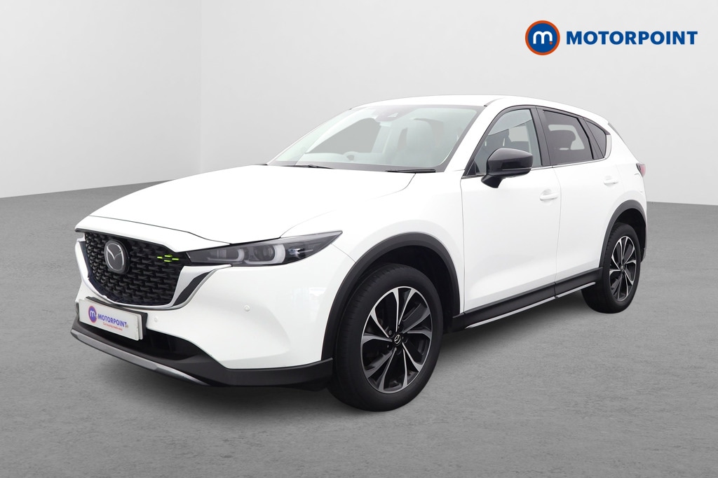 Used Mazda CX-5 2023 for sale - 76508505: Photo 3