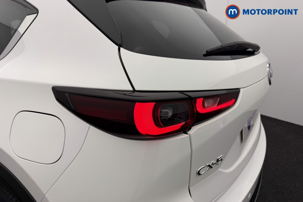 Used Mazda CX-5 2023 for sale - 76508505: Photo 32