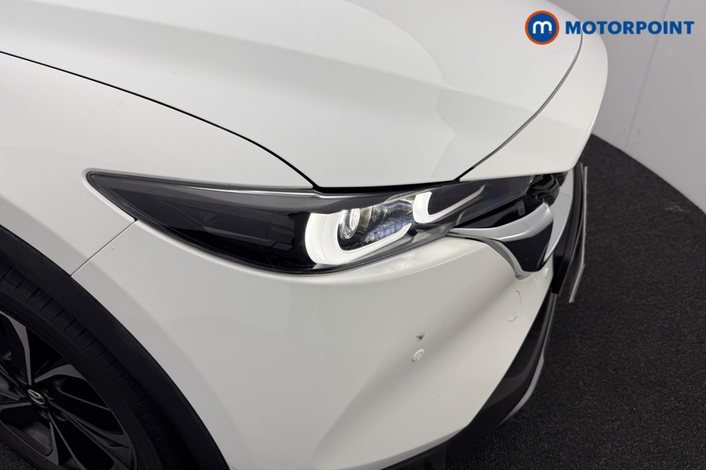 Used Mazda CX-5 2023 for sale - 76508505: Photo 34