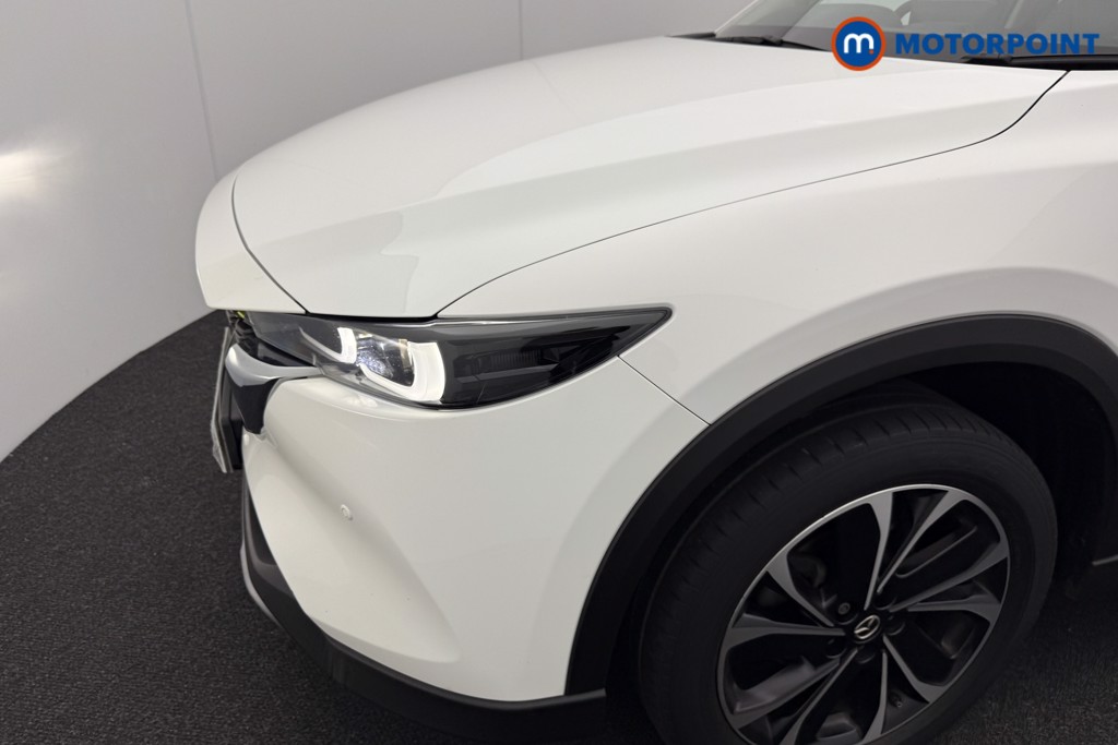 Used Mazda CX-5 2023 for sale - 76508505: Photo 35