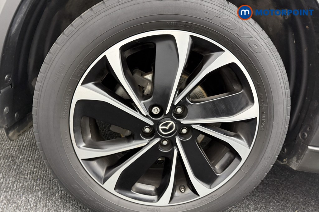 Used Mazda CX-5 2023 for sale - 76508505: Photo 36