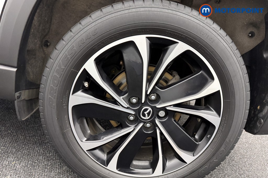 Used Mazda CX-5 2023 for sale - 76508505: Photo 37