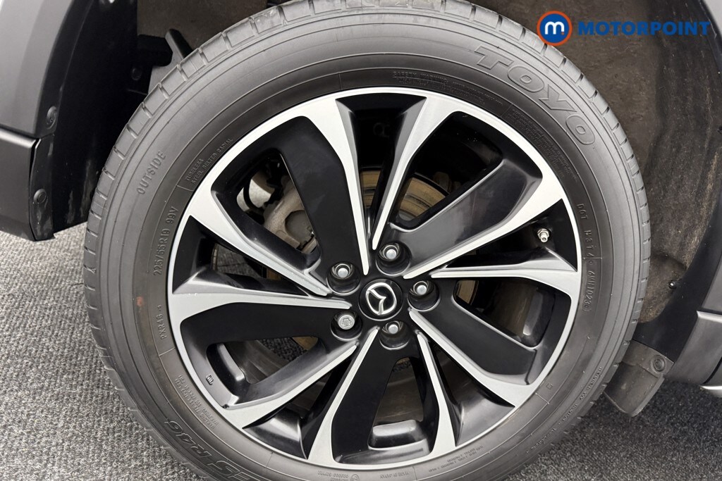 Used Mazda CX-5 2023 for sale - 76508505: Photo 38