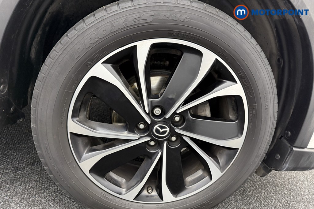 Used Mazda CX-5 2023 for sale - 76508505: Photo 39