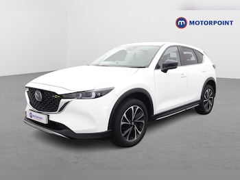 Used Mazda CX-5 2023 for sale - 76508505: Photo