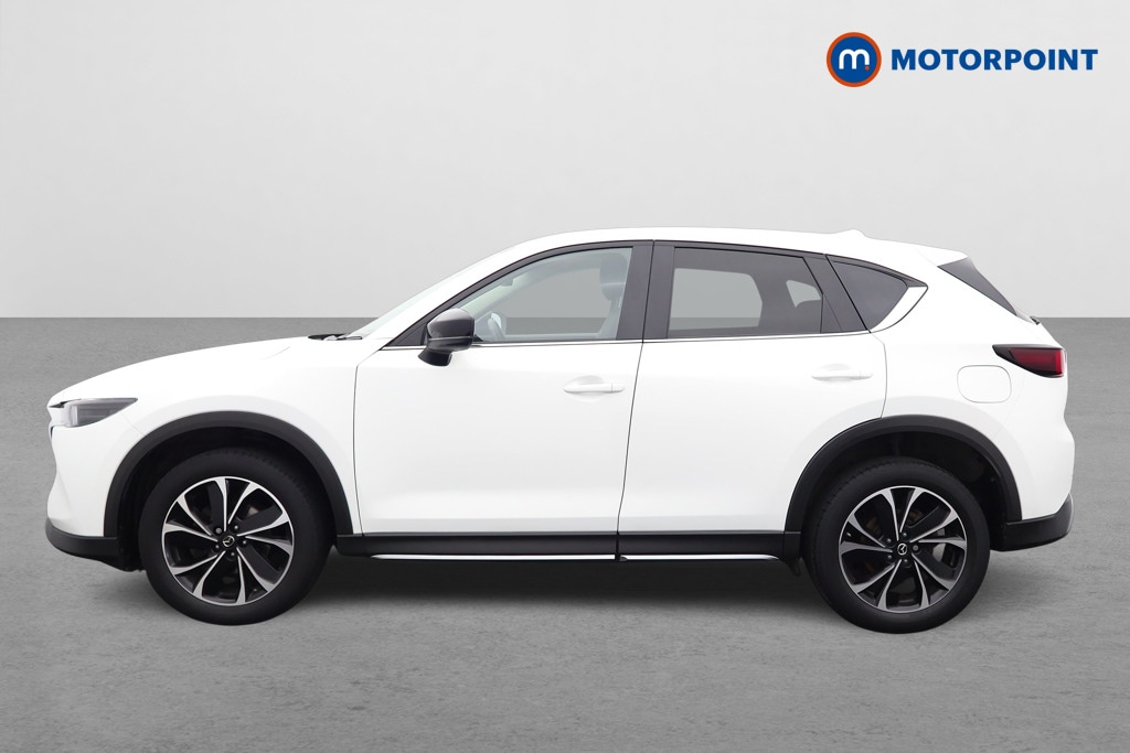 Used Mazda CX-5 2023 for sale - 76508505: Photo 4