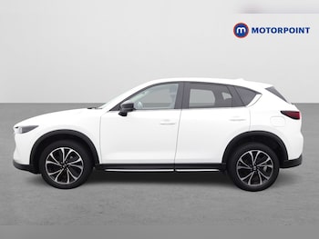 Used Mazda CX-5 2023 for sale - 76508505: Photo