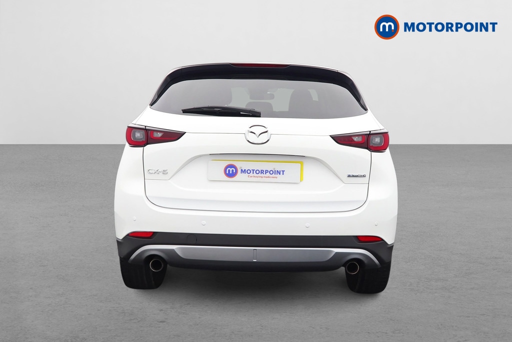 Used Mazda CX-5 2023 for sale - 76508505: Photo 6