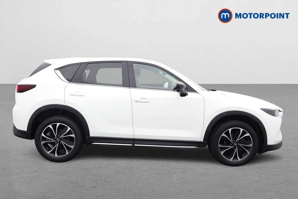 Used Mazda CX-5 2023 for sale - 76508505: Photo 8