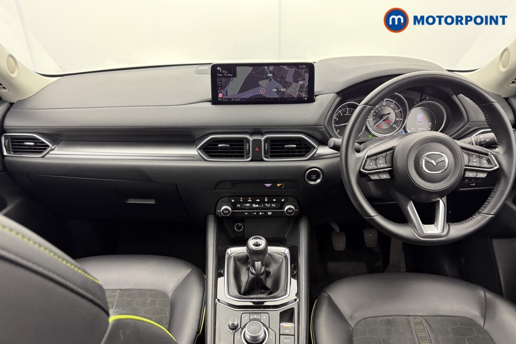 Used Mazda CX-5 2023 for sale - 76508505: Photo 9