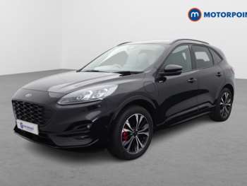 Used Ford Kuga 2024 for sale - 74627238: Photo