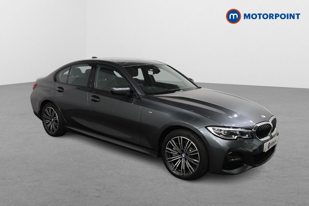 Used BMW 3 Series 2021 for sale - 76131717: Photo 1