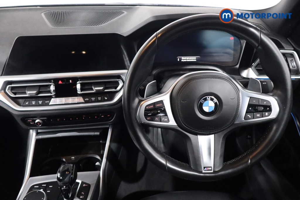 Used BMW 3 Series 2021 for sale - 76131717: Photo 11