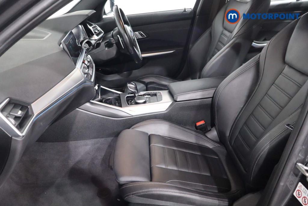 Used BMW 3 Series 2021 for sale - 76131717: Photo 12