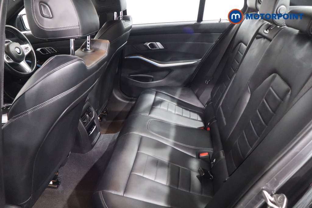 Used BMW 3 Series 2021 for sale - 76131717: Photo 13