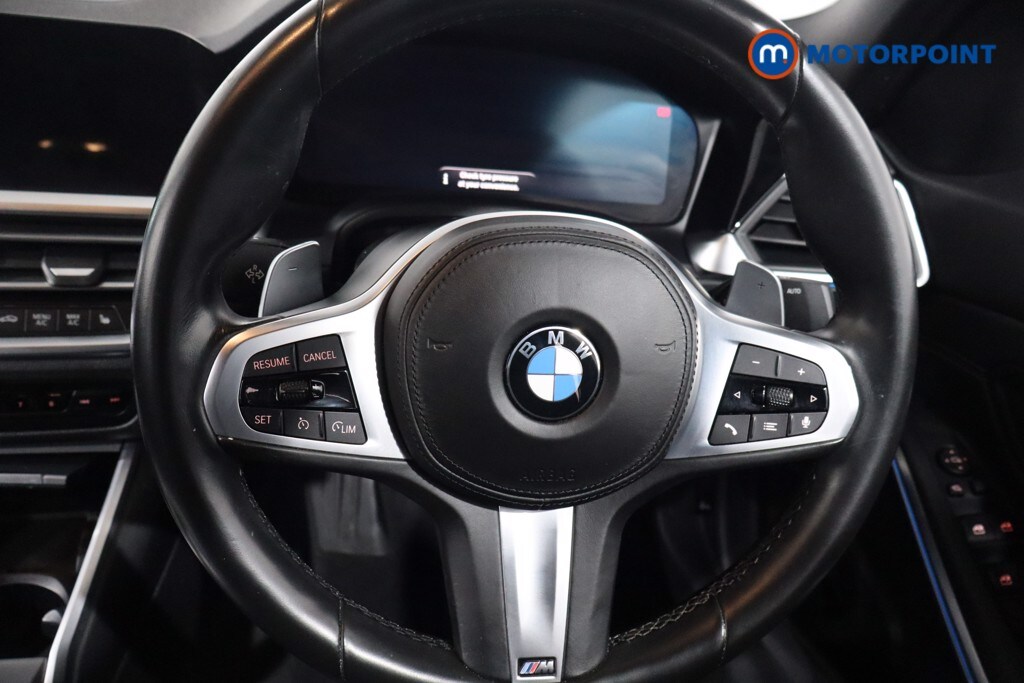 Used BMW 3 Series 2021 for sale - 76131717: Photo 14