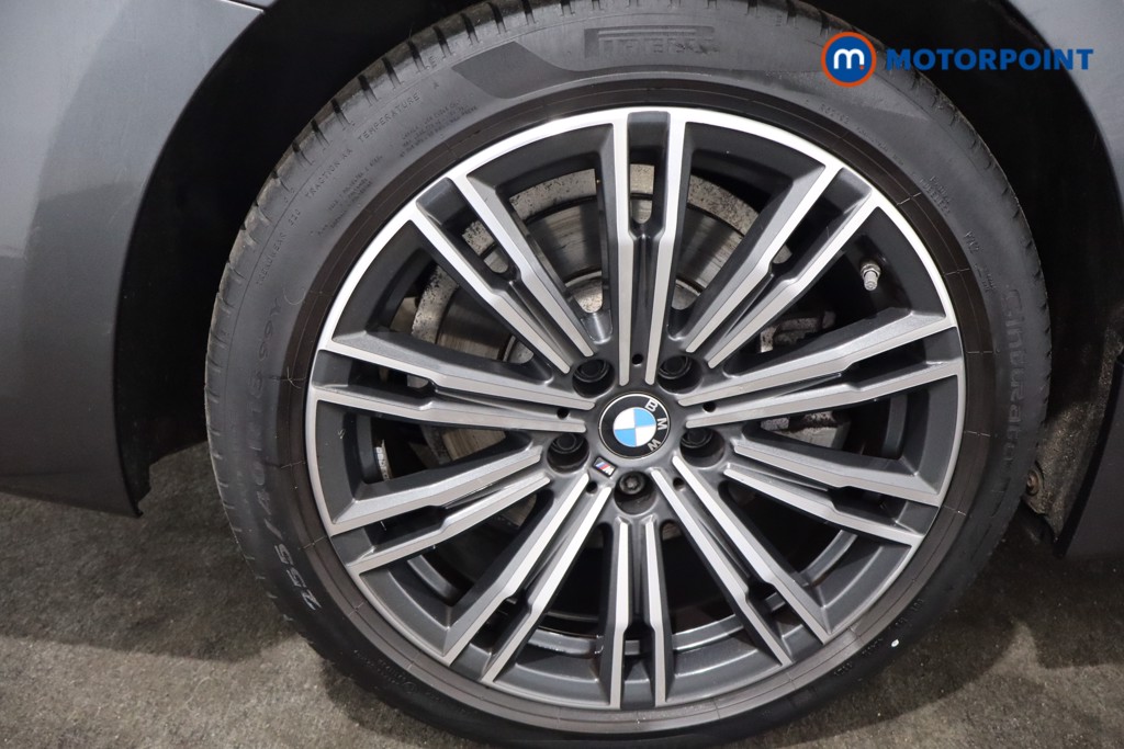 Used BMW 3 Series 2021 for sale - 76131717: Photo 17