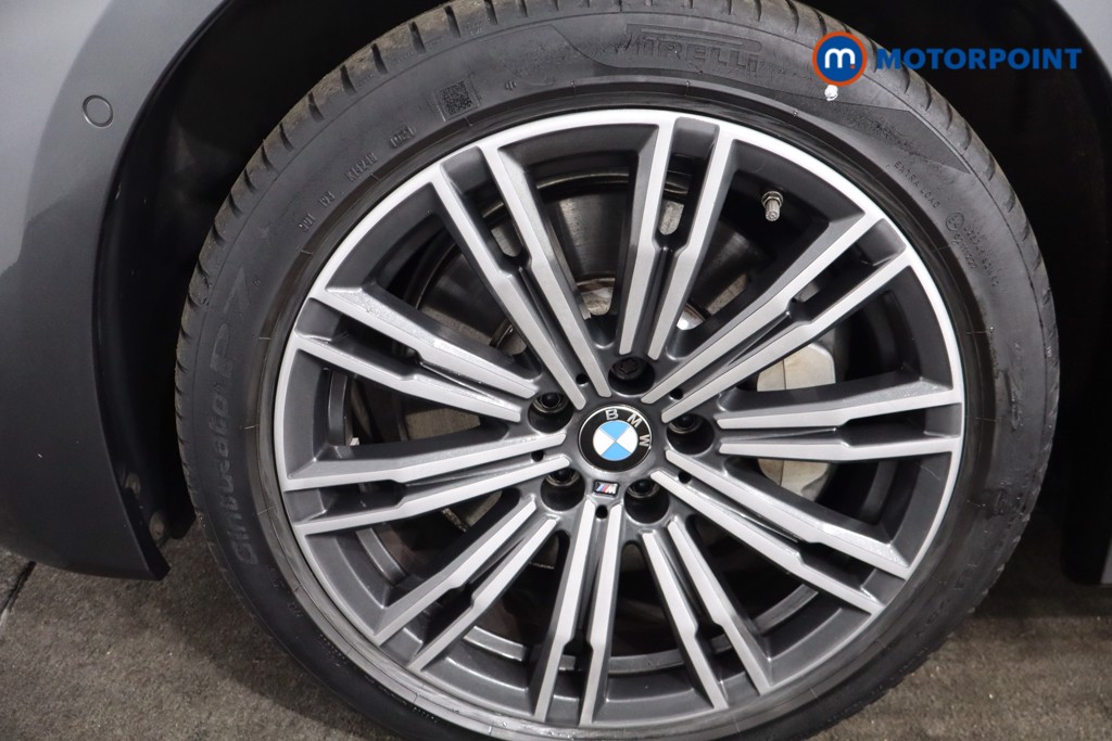 Used BMW 3 Series 2021 for sale - 76131717: Photo 19