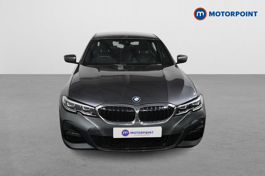 Used BMW 3 Series 2021 for sale - 76131717: Photo 2