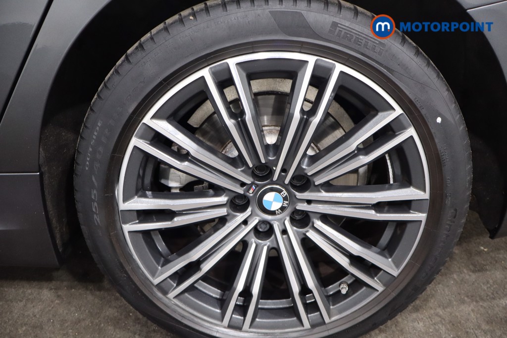 Used BMW 3 Series 2021 for sale - 76131717: Photo 20
