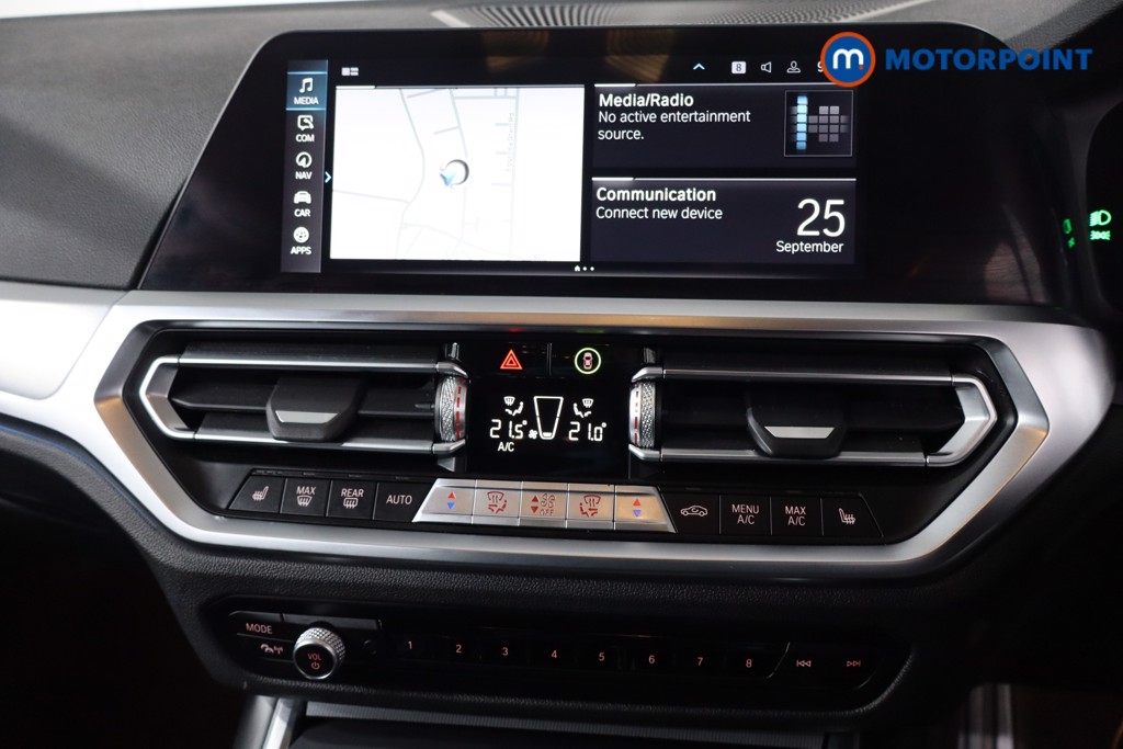 Used BMW 3 Series 2021 for sale - 76131717: Photo 23