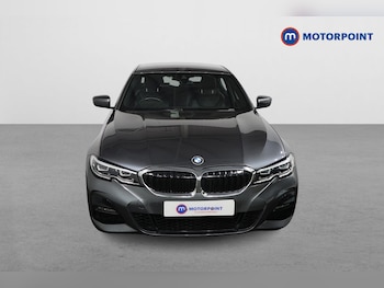 Used BMW 3 Series 2021 for sale - 76131717: Photo 2