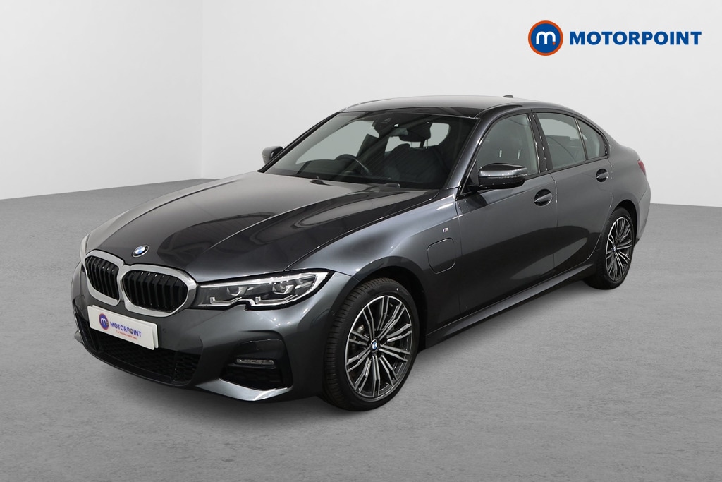Used BMW 3 Series 2021 for sale - 76131717: Photo 3