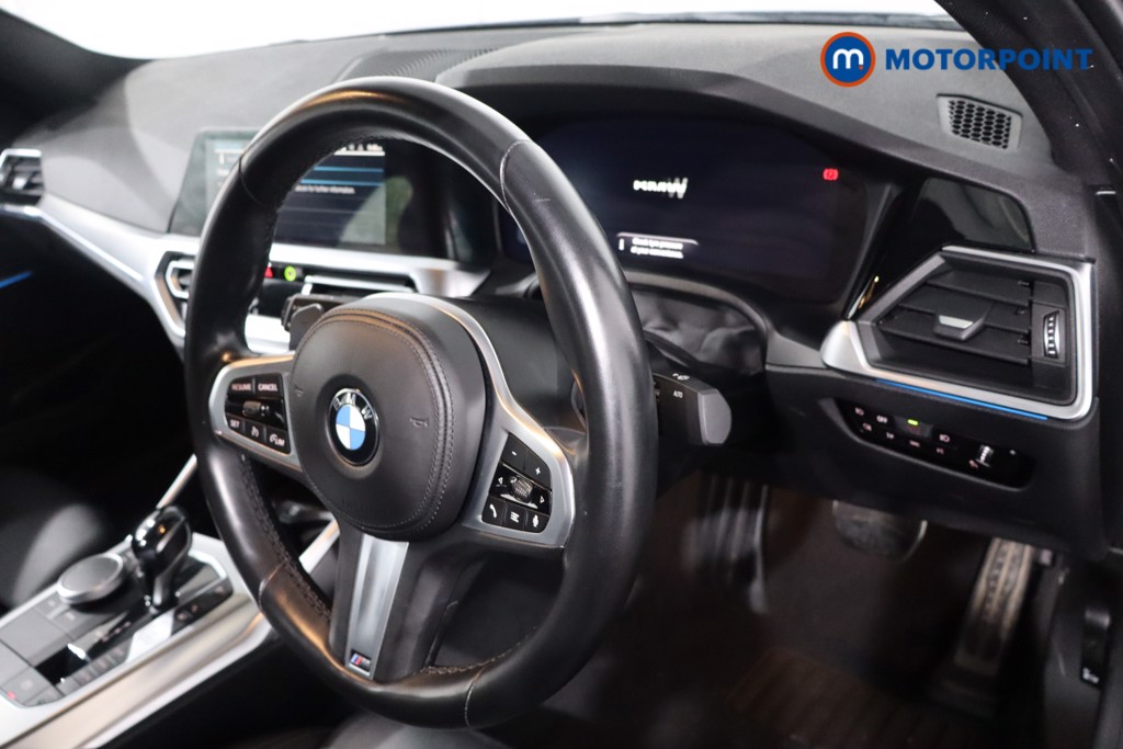 Used BMW 3 Series 2021 for sale - 76131717: Photo 32