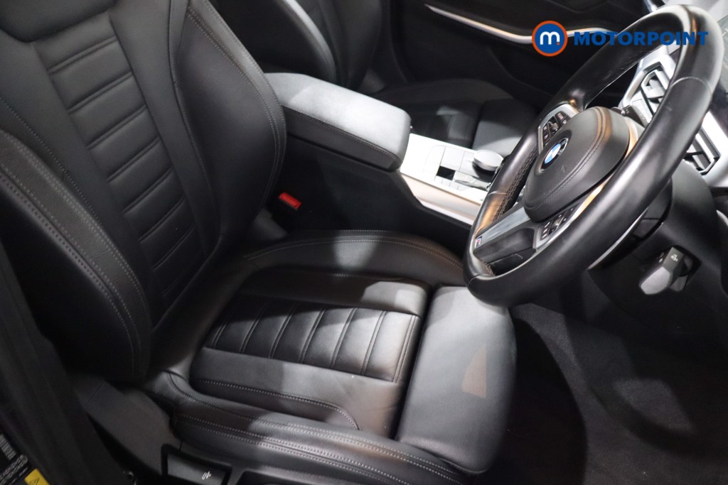 Used BMW 3 Series 2021 for sale - 76131717: Photo 33