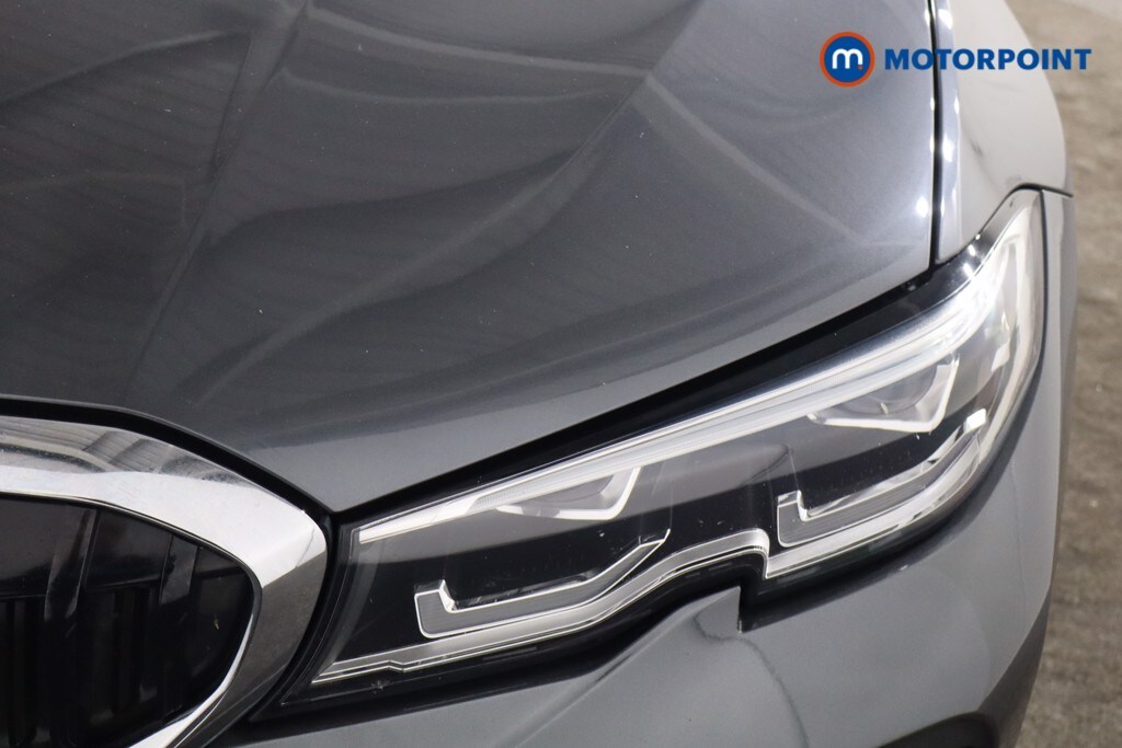 Used BMW 3 Series 2021 for sale - 76131717: Photo 37