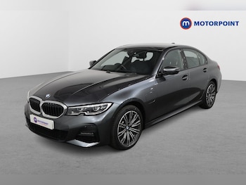 Used BMW 3 Series 2021 for sale - 76131717: Photo 3