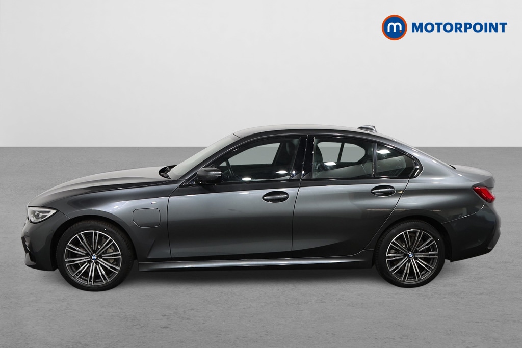 Used BMW 3 Series 2021 for sale - 76131717: Photo 4