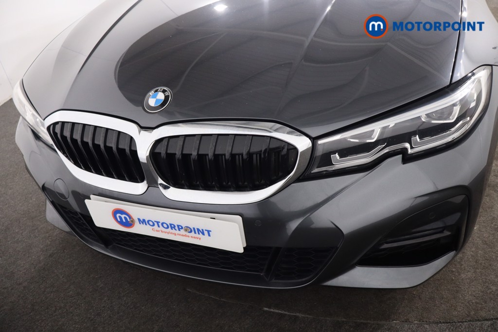 Used BMW 3 Series 2021 for sale - 76131717: Photo 40