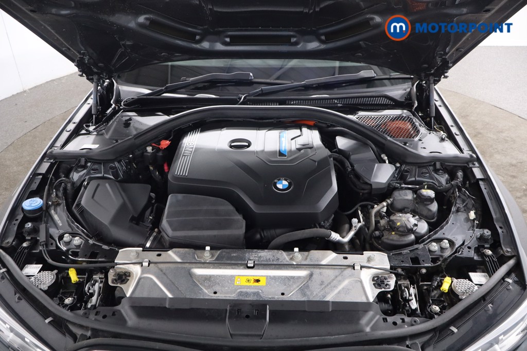 Used BMW 3 Series 2021 for sale - 76131717: Photo 41
