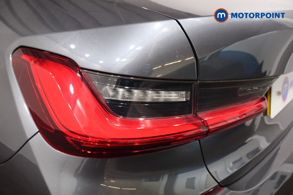 Used BMW 3 Series 2021 for sale - 76131717: Photo 44