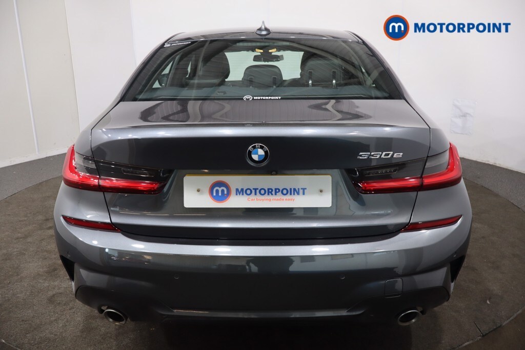 Used BMW 3 Series 2021 for sale - 76131717: Photo 47