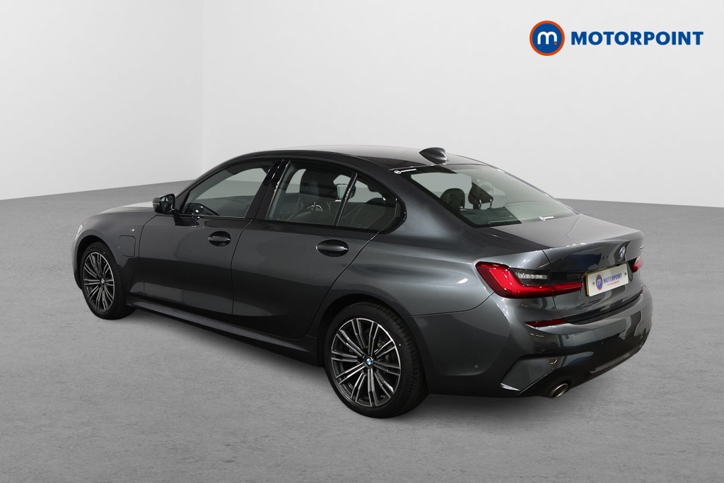 Used BMW 3 Series 2021 for sale - 76131717: Photo 5