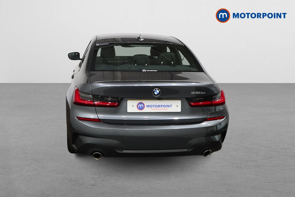 Used BMW 3 Series 2021 for sale - 76131717: Photo 6