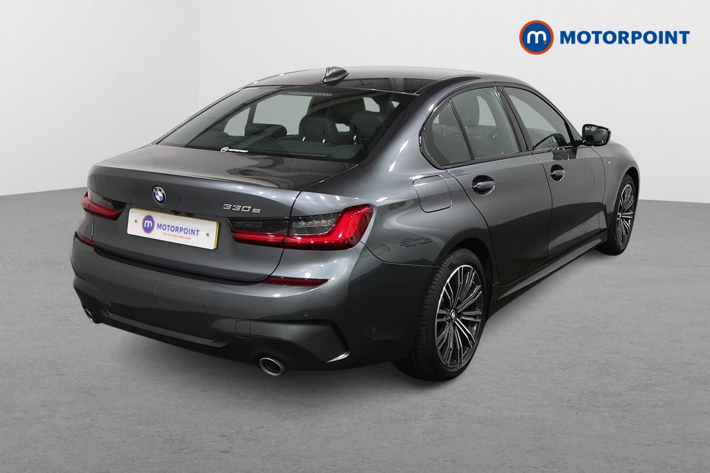 Used BMW 3 Series 2021 for sale - 76131717: Photo 7
