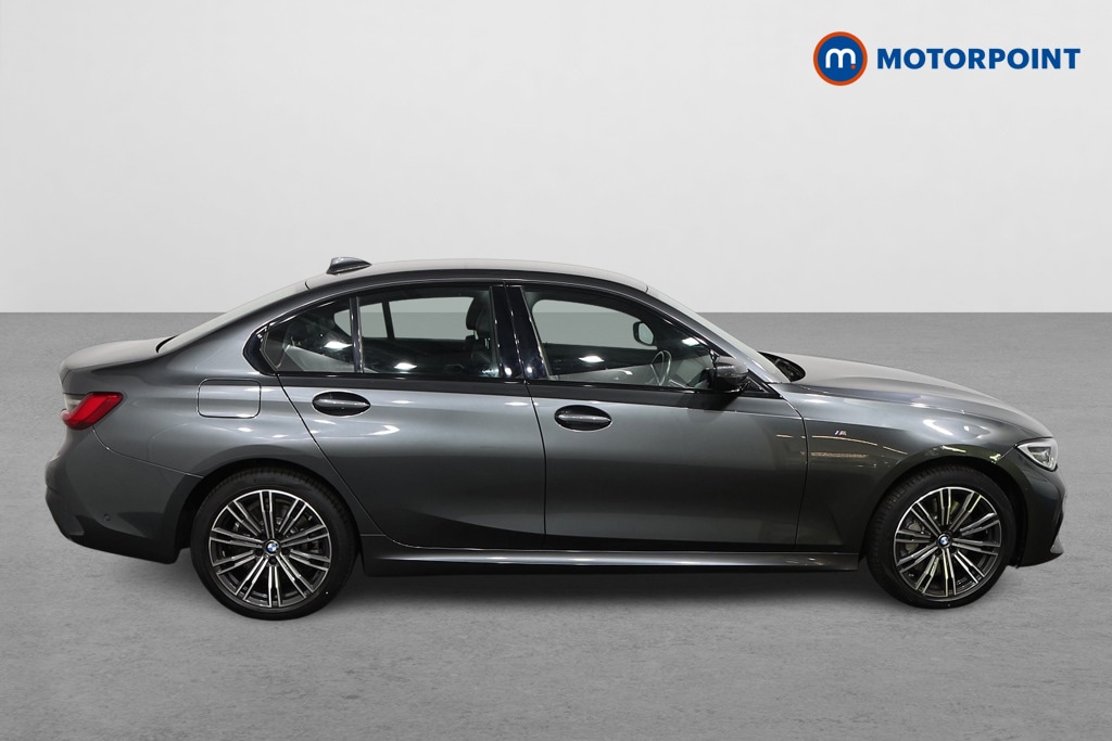 Used BMW 3 Series 2021 for sale - 76131717: Photo 8