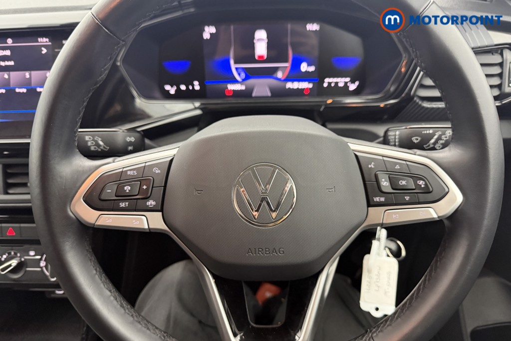 Used Volkswagen T-Cross 2023 for sale - 78026769: Photo 13