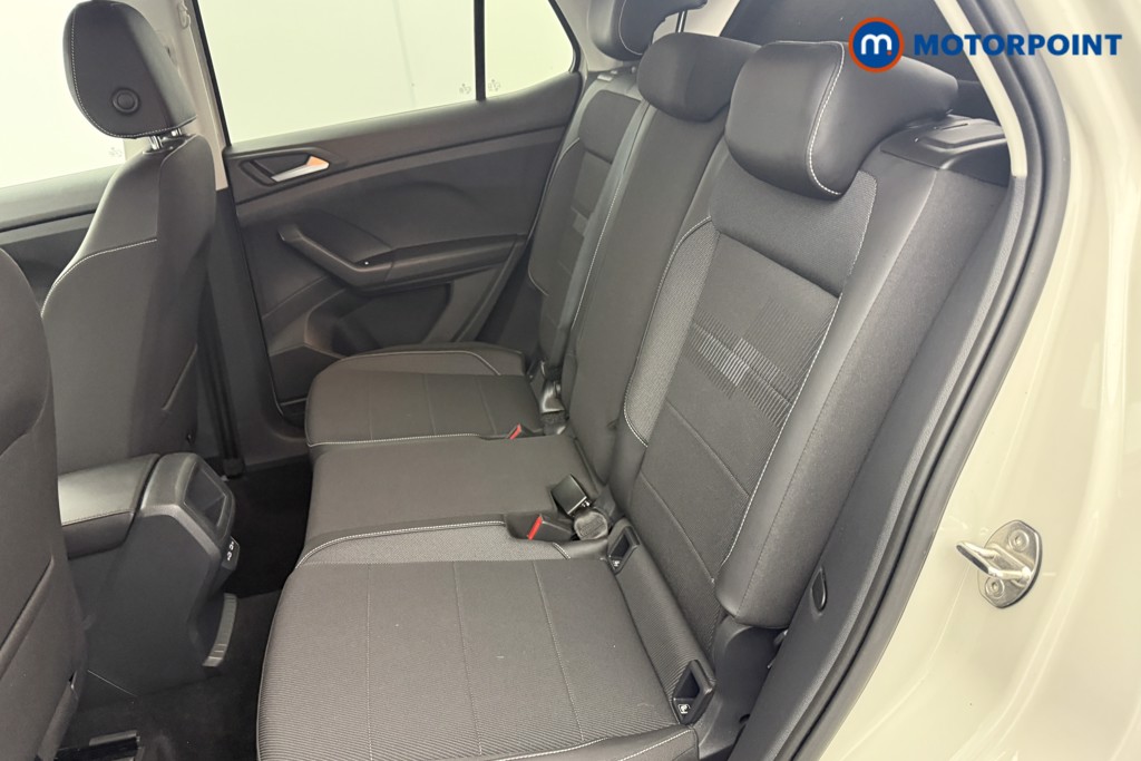 Used Volkswagen T-Cross 2023 for sale - 78026769: Photo 19