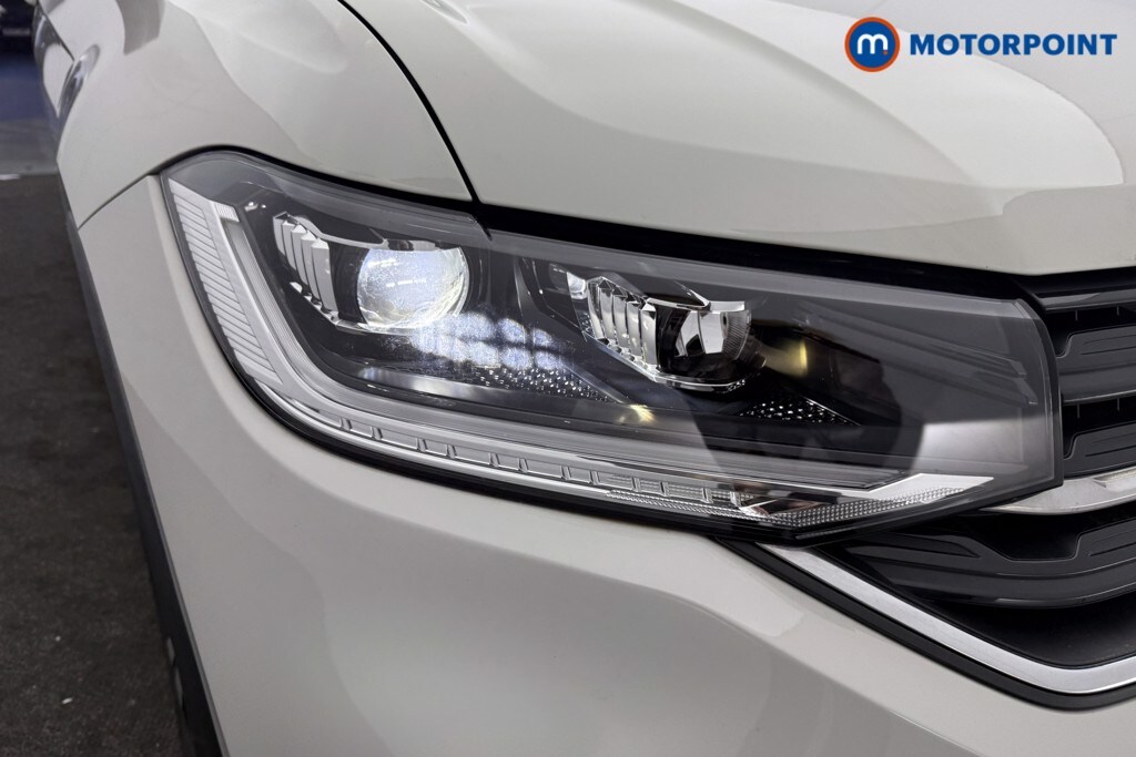 Used Volkswagen T-Cross 2023 for sale - 78026769: Photo 21