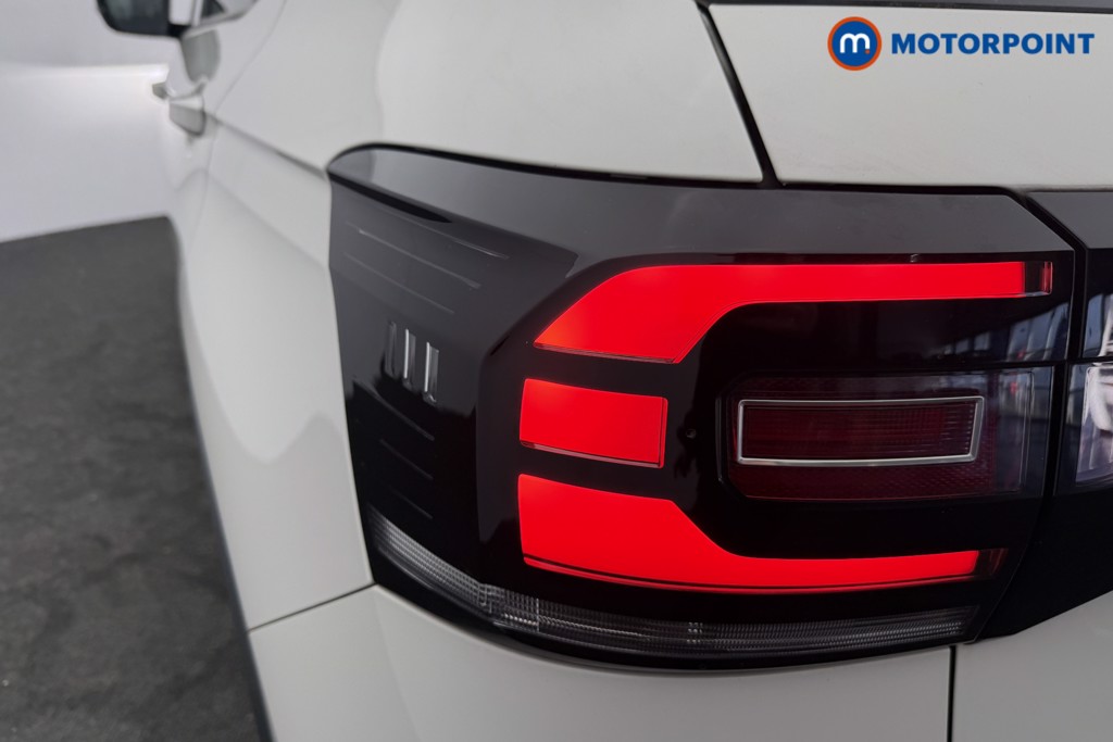 Used Volkswagen T-Cross 2023 for sale - 78026769: Photo 23